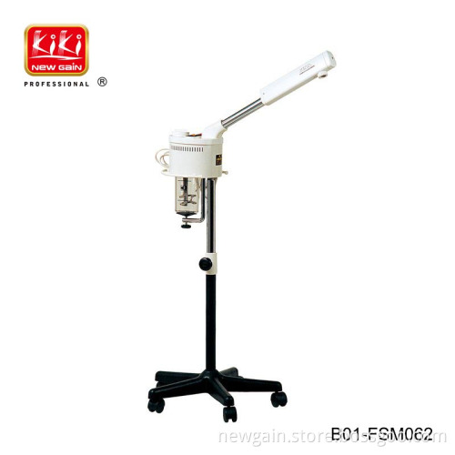 Beauty Equipment.hot Ultrasonic Face Steamer.Salon Spa Equipment.Professional Facial Steamer